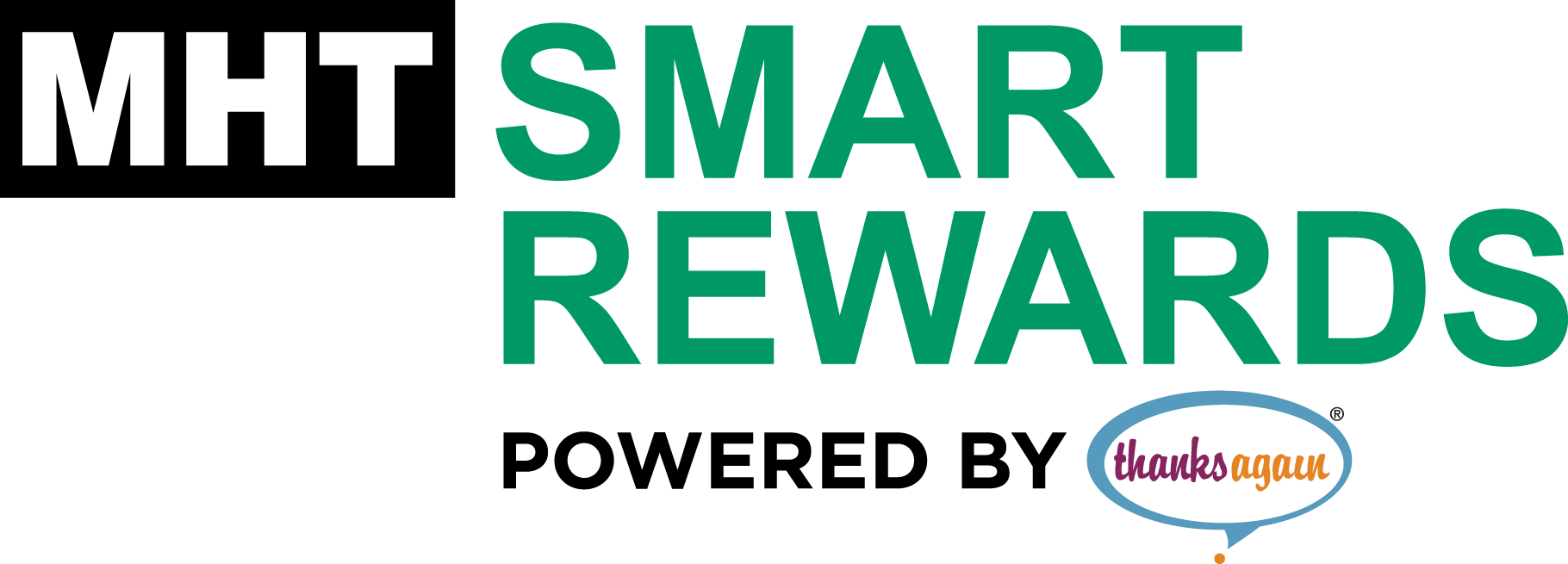 MHT Rewards logo